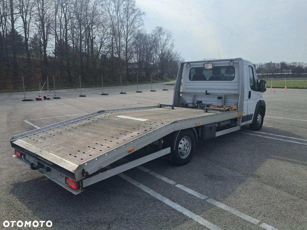 Fiat Ducato - 4