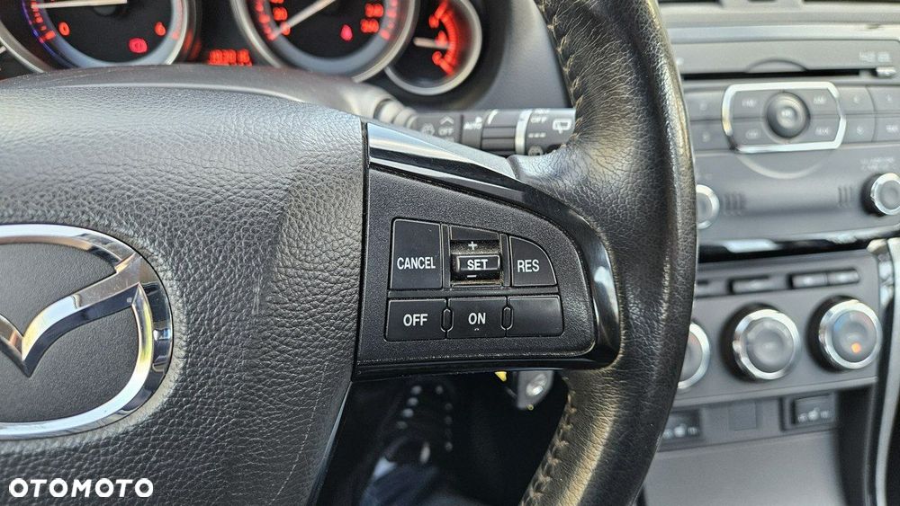 Mazda 6 2.2 CD Exclusive - 31