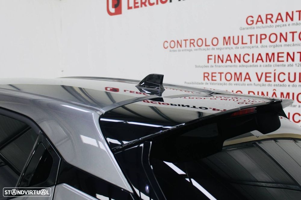 Nissan Juke 1.0 DIG-T N-Connecta DCT - 9