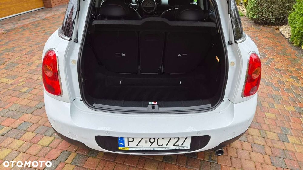MINI Countryman - 13