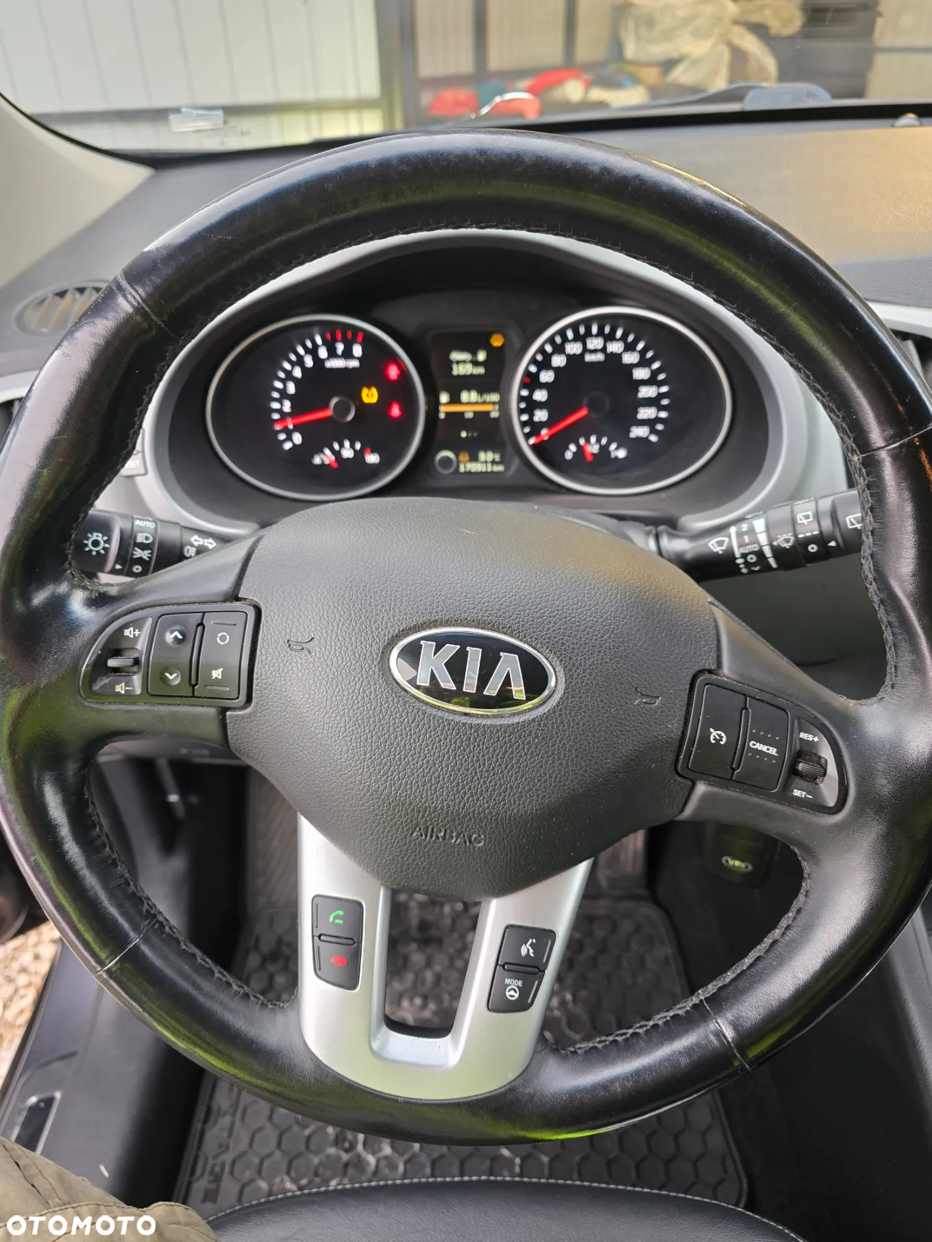 Kia Sportage 1.6 GDI XL 2WD - 15