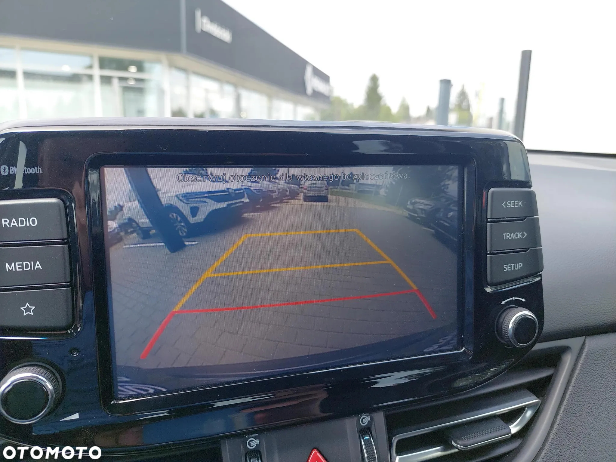 Hyundai i30 1.5 DPI Comfort - 25