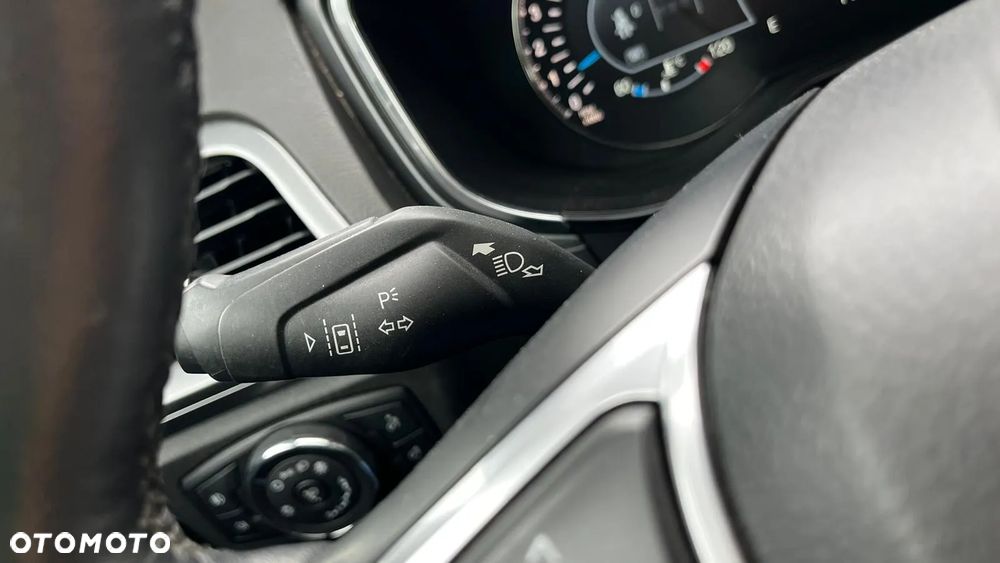 Ford Mondeo SW 1.5 EcoBoost Titanium - 31