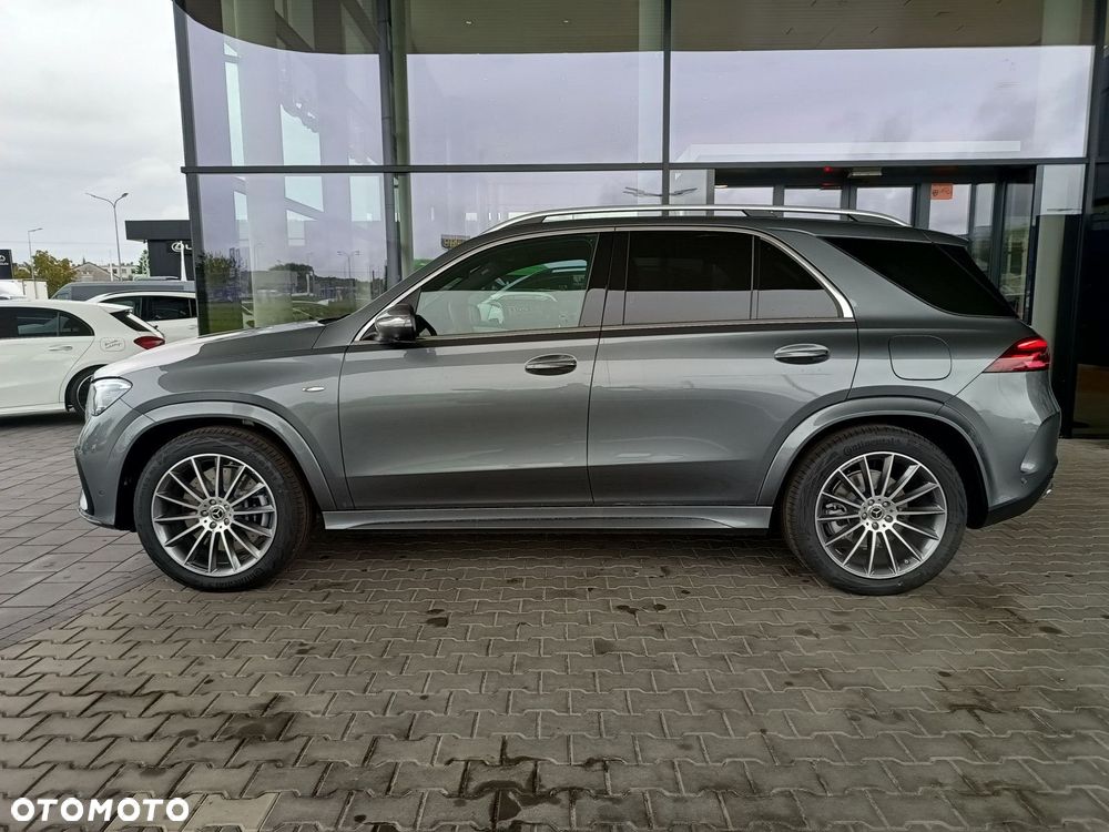 Mercedes-Benz GLE - 5