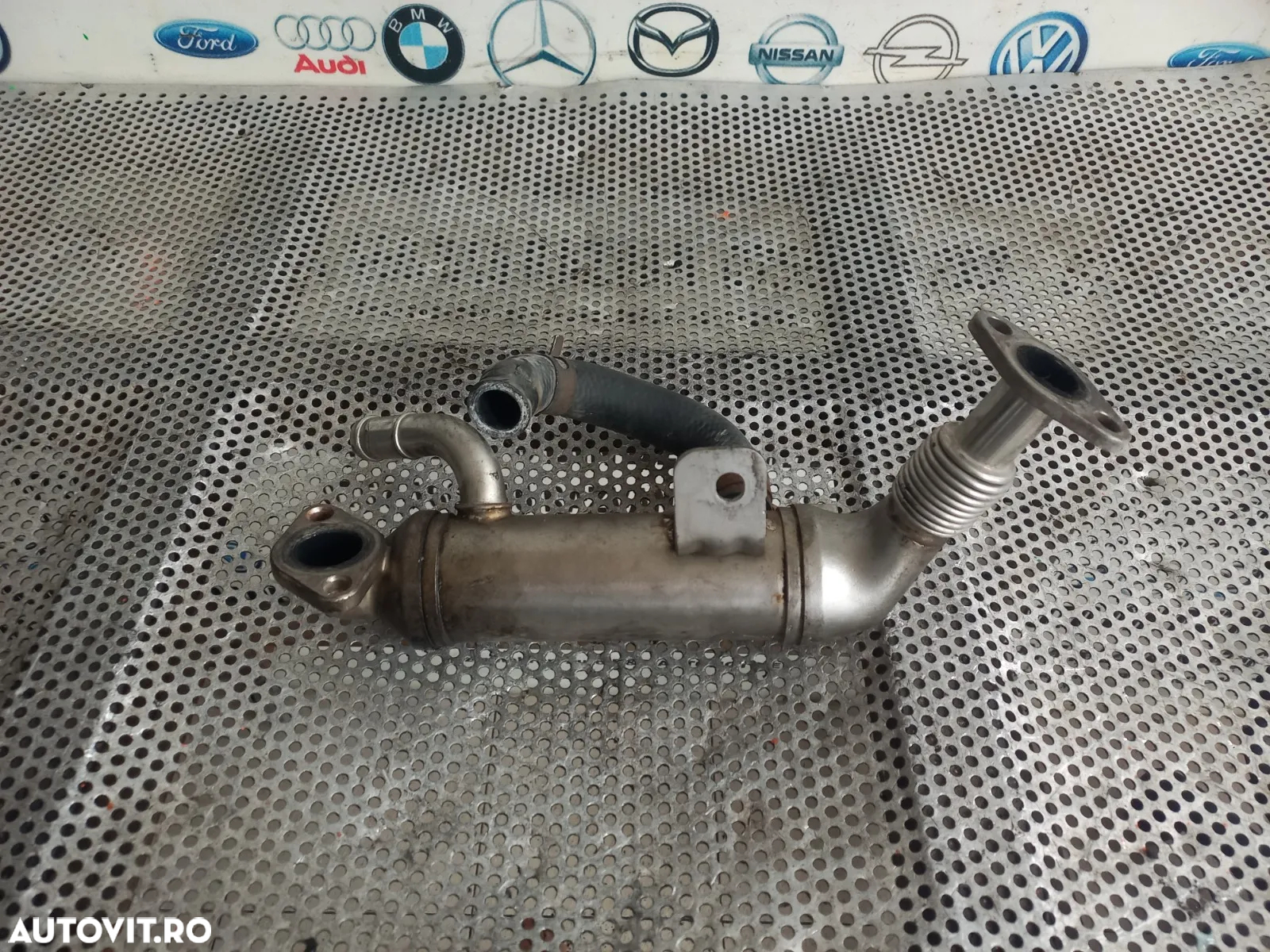 Racitor Egr Kia Ceed 1.6 Crdi Euro 4 Motor D4FB - 3