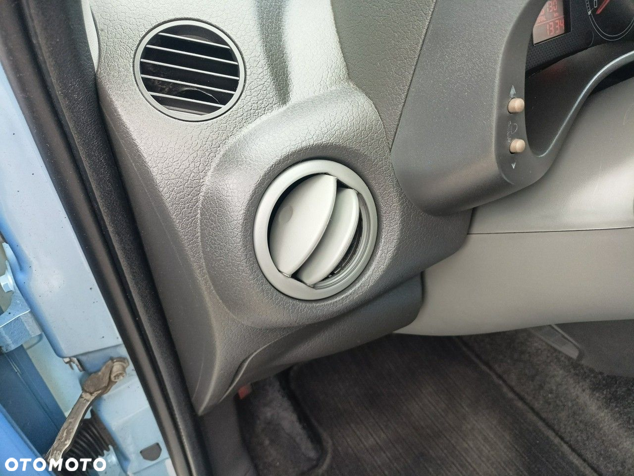 Fiat Panda - 27