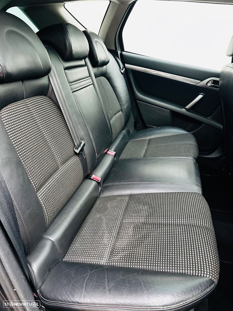 Peugeot 407 SW 2.0 HDi Sport - 10