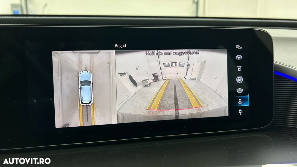 Mercedes-Benz EQC 400 4MATIC AMG Line - 8