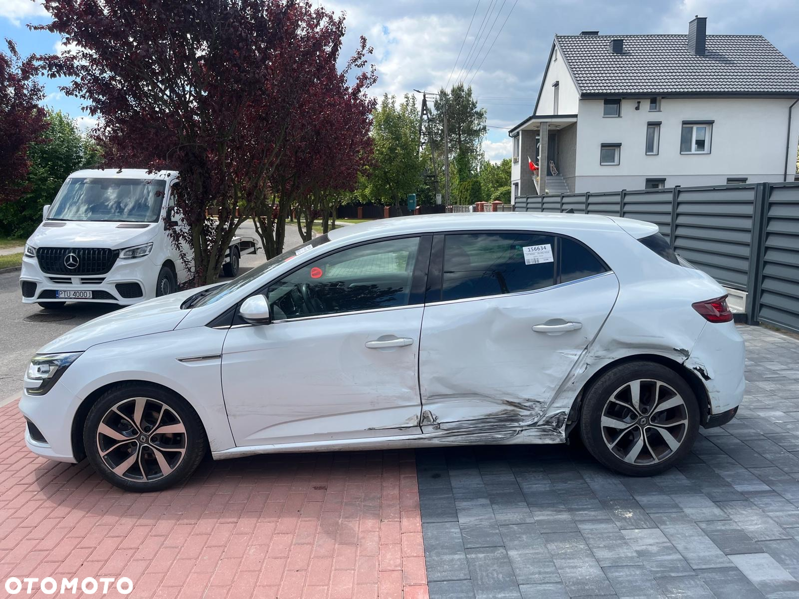 Renault Megane ENERGY TCe 130 INTENS - 8