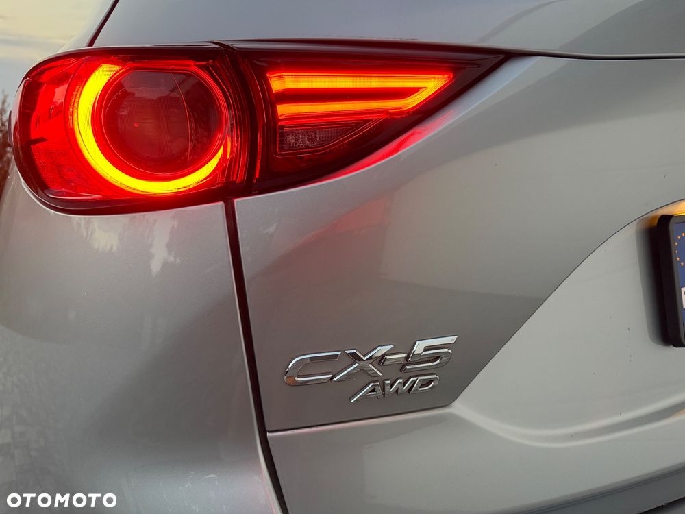 Mazda CX-5 2.5 Skyprestige AWD - 24