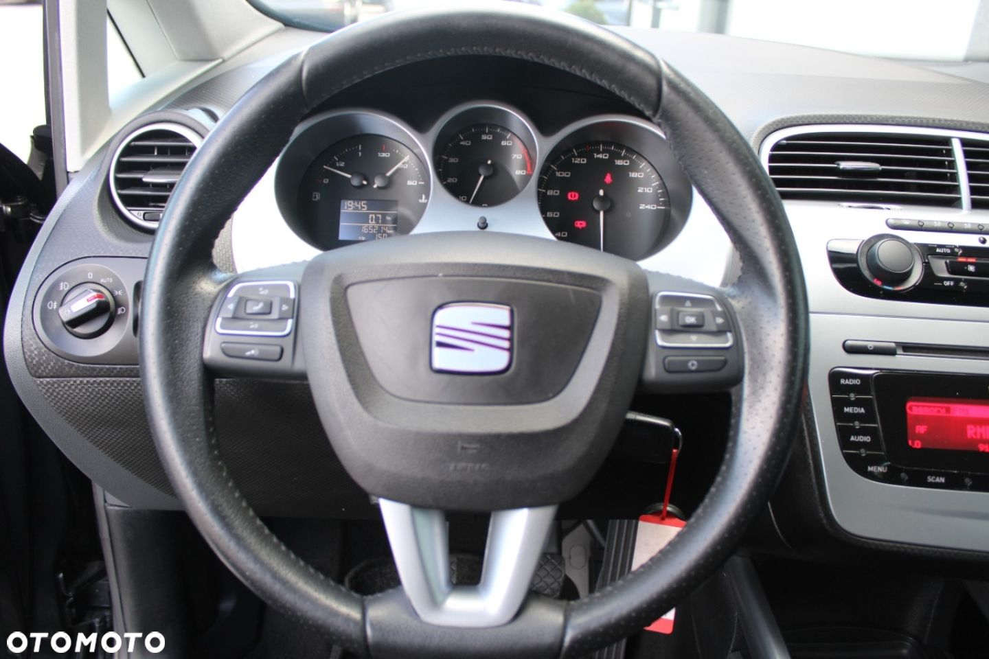 Seat Altea - 27