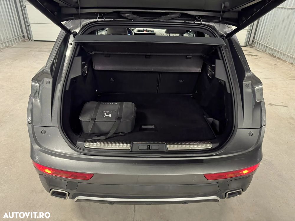 DS Automobiles DS 7 Crossback - 22