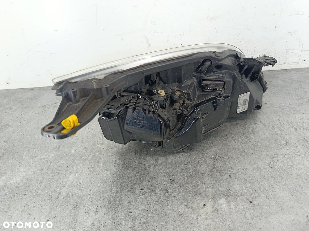 LAMPA PRZÓD LEWA BIXENON OPEL SIGNUM 93192379  13184052  4L0907391 89312436 - 4
