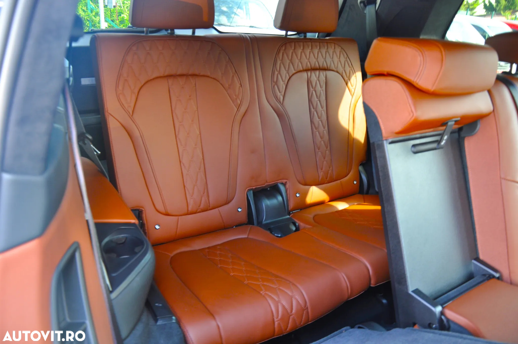 BMW X7 xDrive40d AT MHEV - 7