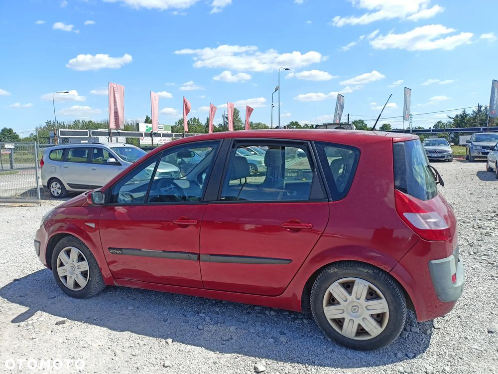 Renault Scenic - 3