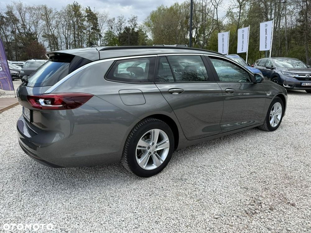 Opel Insignia - 5