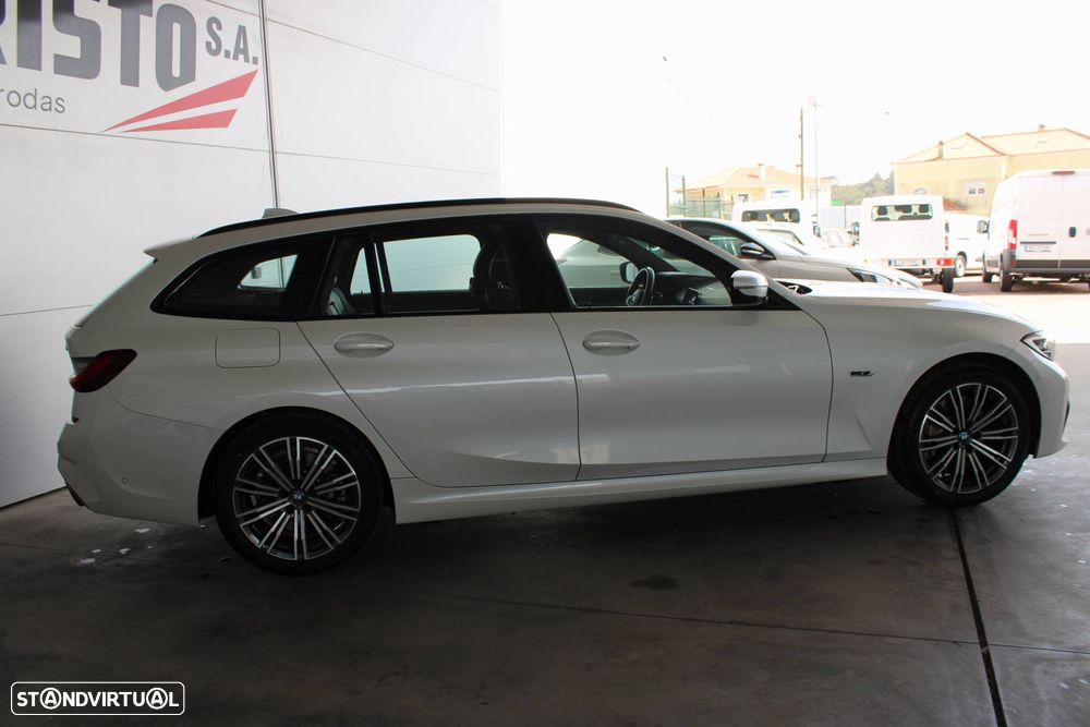 BMW 330 e Pack M Auto - 5