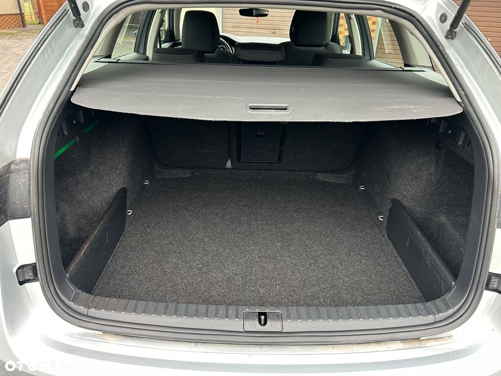 Skoda Octavia 1.0 TSI Clever - 22