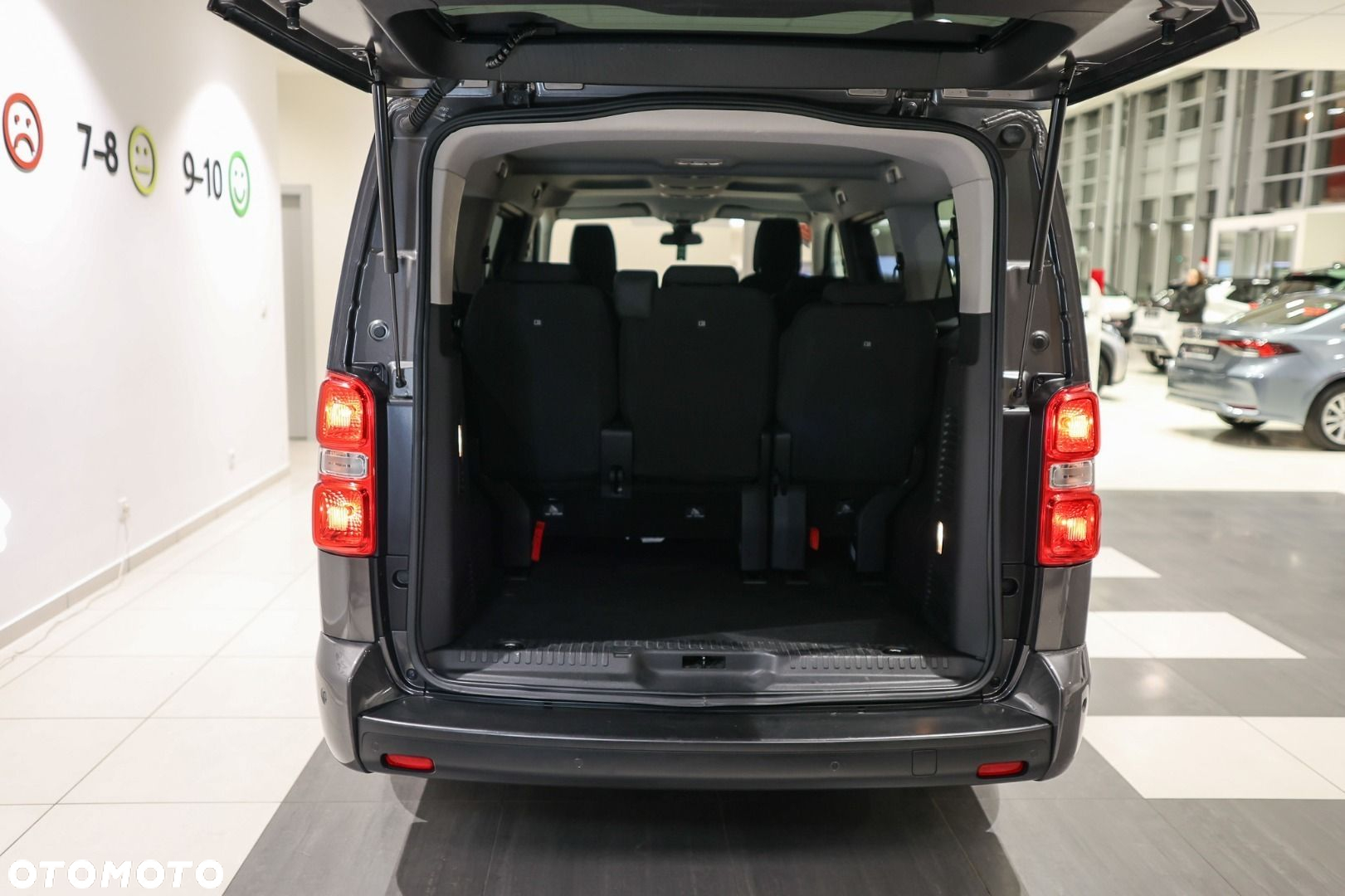 Toyota Proace Verso - 29
