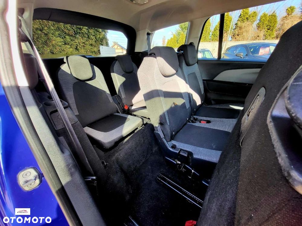 Citroën C4 Grand Picasso - 7