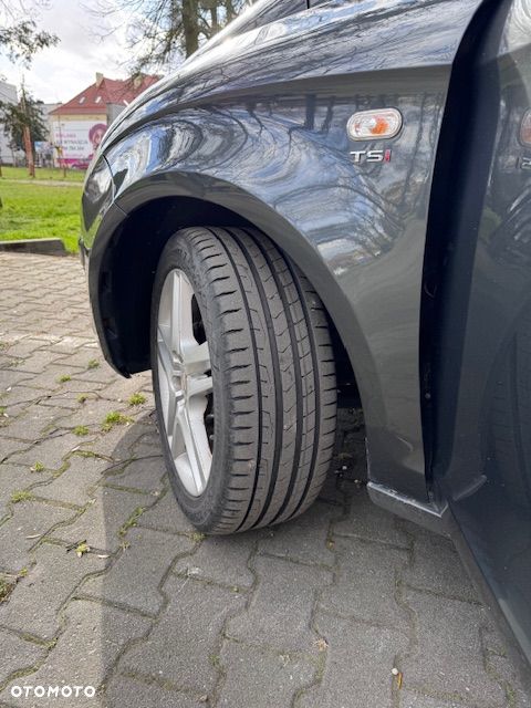 Seat Altea XL 1.4 TSI Comfort Limited - 15