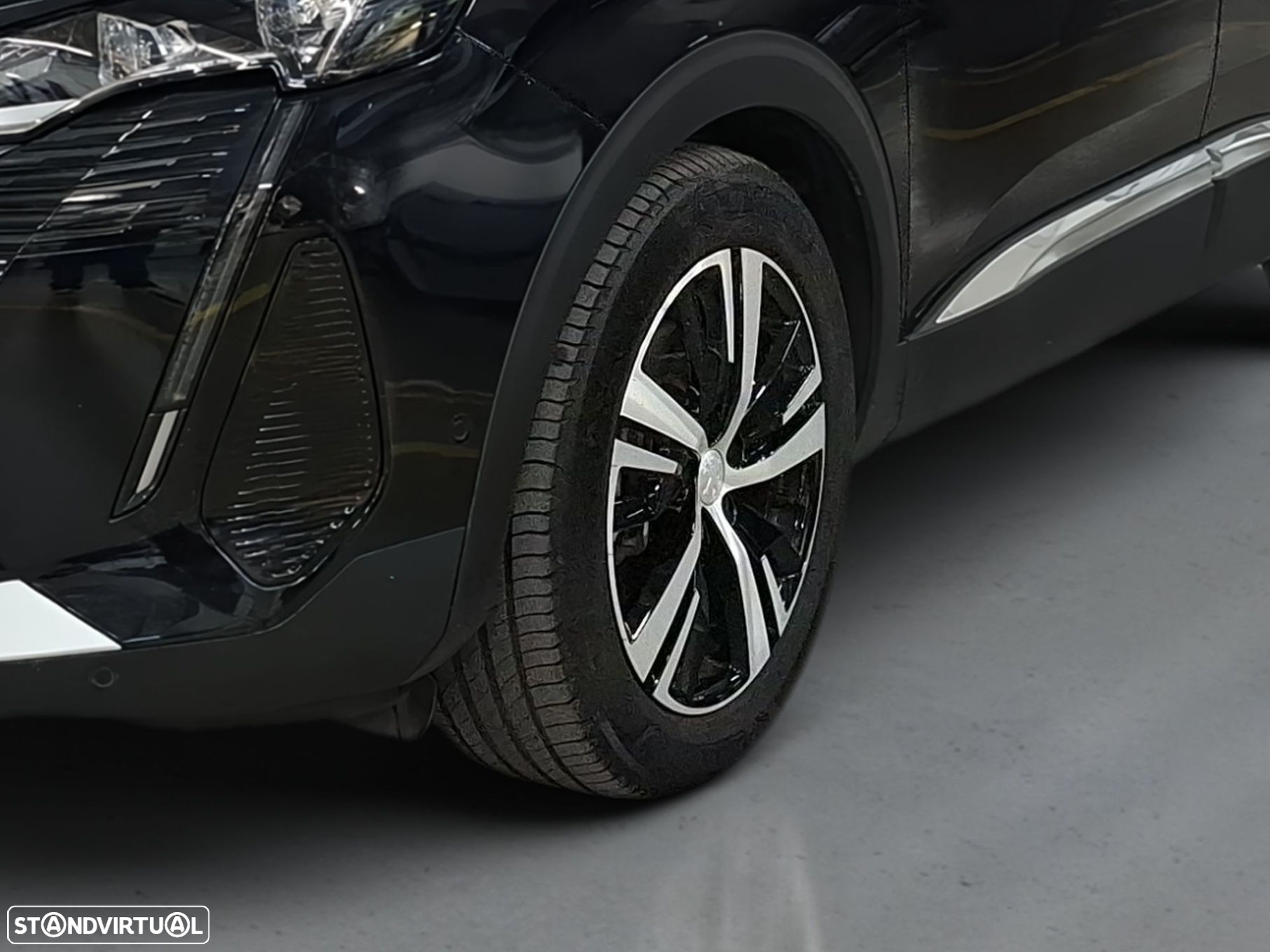 Peugeot 3008 1.6 Hybrid GT e-EAT8 - 25