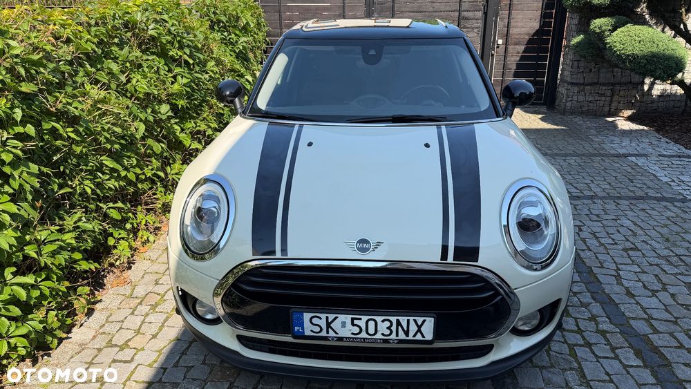MINI Clubman - 3