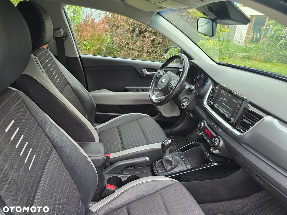 Kia Stonic 1.4 XL - 10