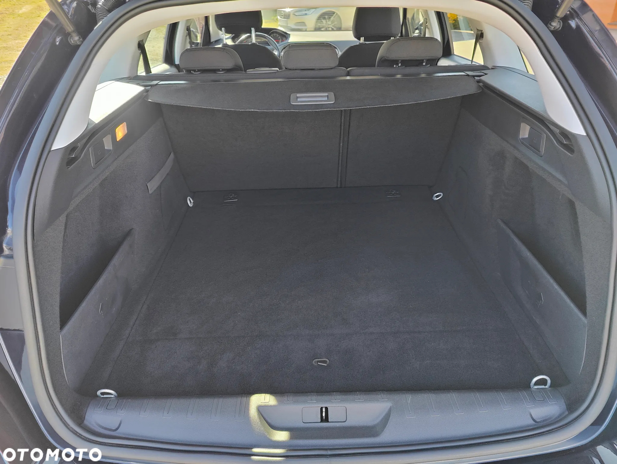Peugeot 308 1.2 PureTech Allure S&S EAT6 - 14