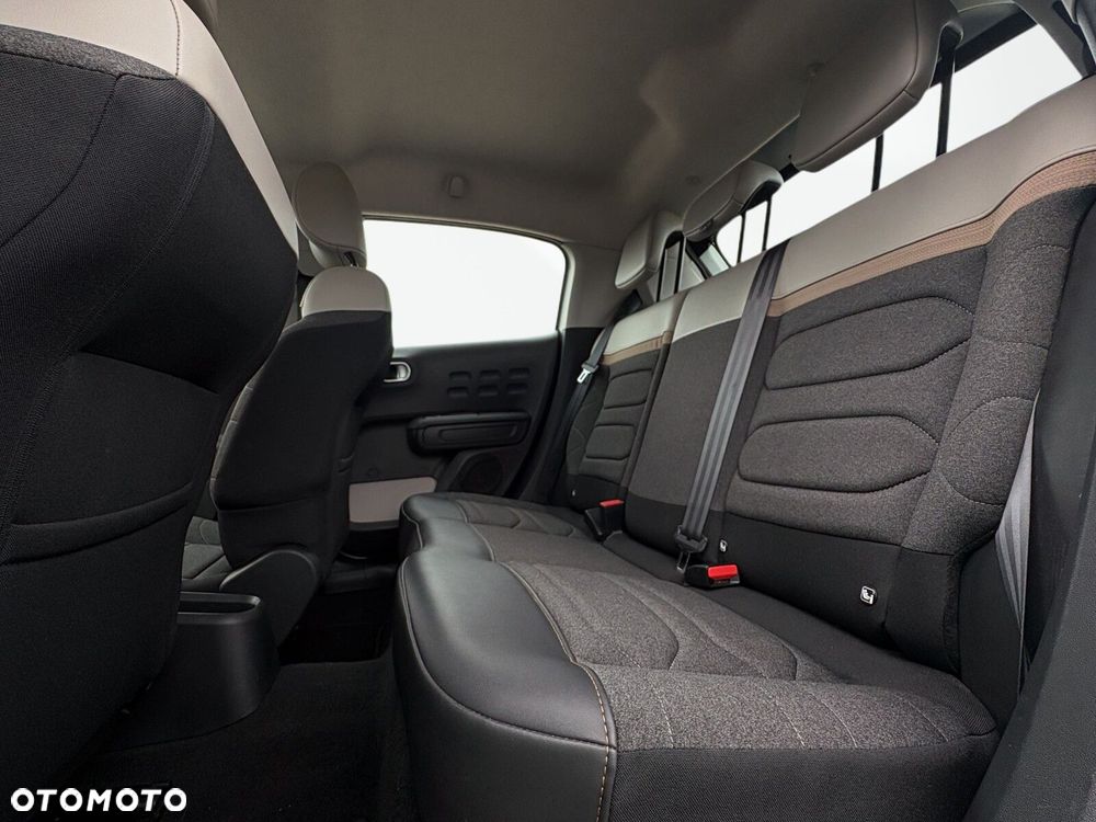 Citroën C3 1.2 PureTech Max - 23