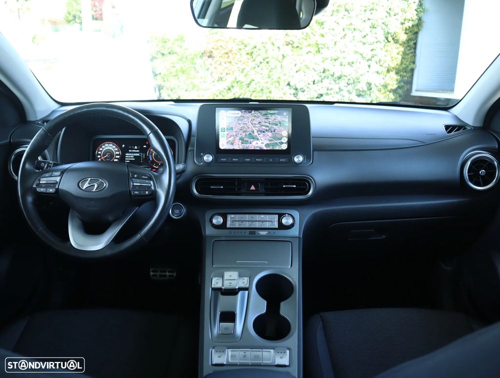 Hyundai Kauai Select - 5