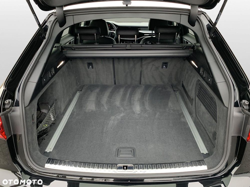 Audi A6 Avant - 10