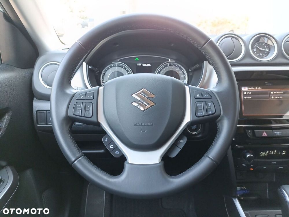 Suzuki Vitara - 16