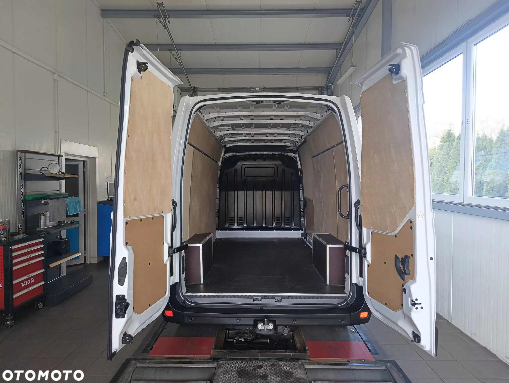 Renault Master - 11