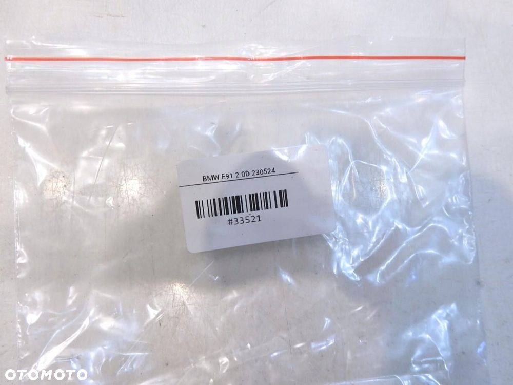 KLEMA PLUSOWA BMW 3 E91 2.0 D 10688710 - 3