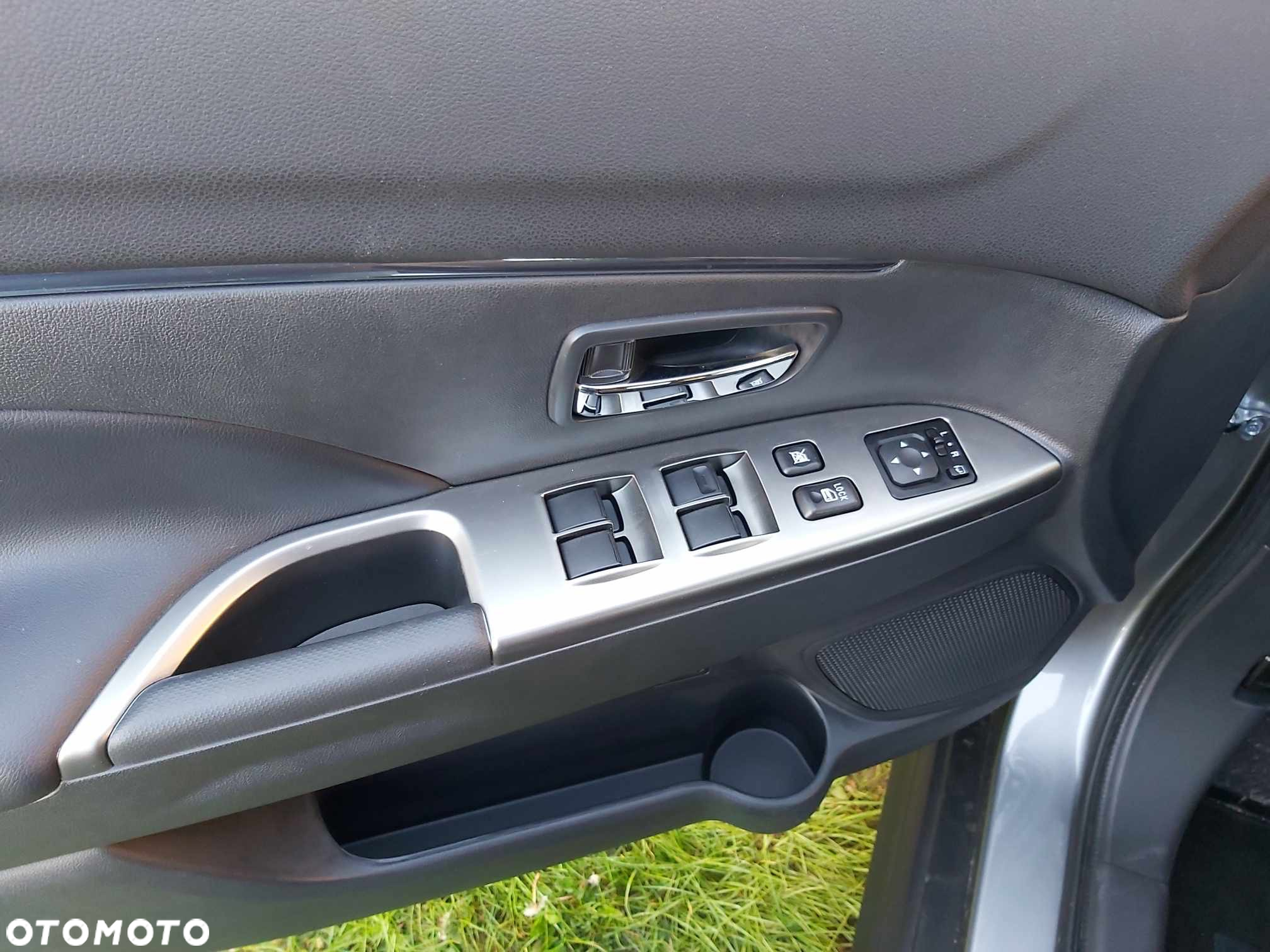 Mitsubishi ASX 2.0 2WD CVT Intro Edition - 13