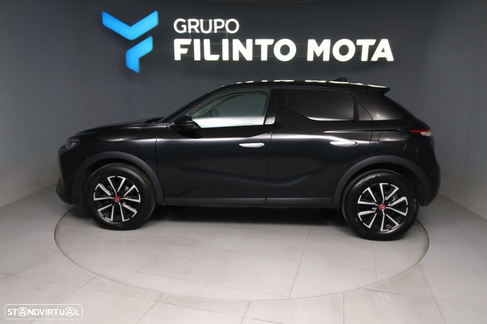 DS DS3 Crossback 1.2 PureTech Performance Line EAT8 - 9