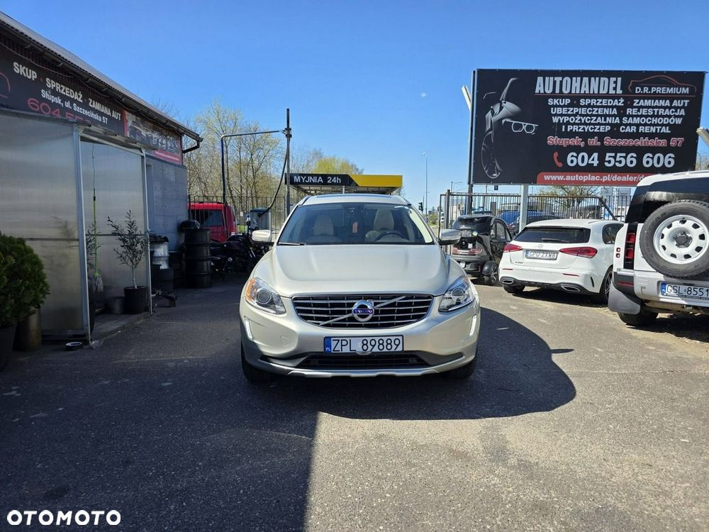Volvo XC 60 T5 Geartronic Kinetic - 2