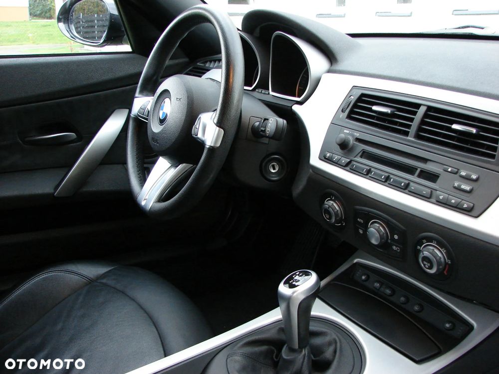 BMW Z4 roadster 2.0i - 9