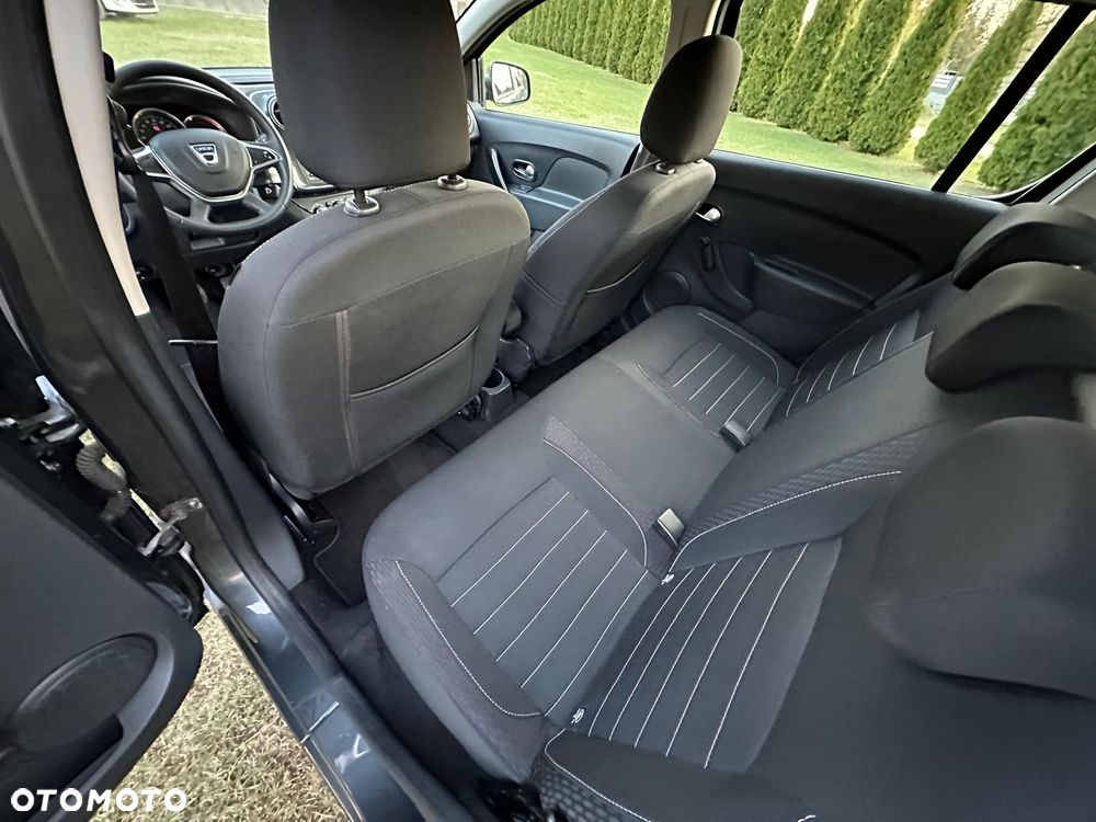 Dacia Sandero - 18