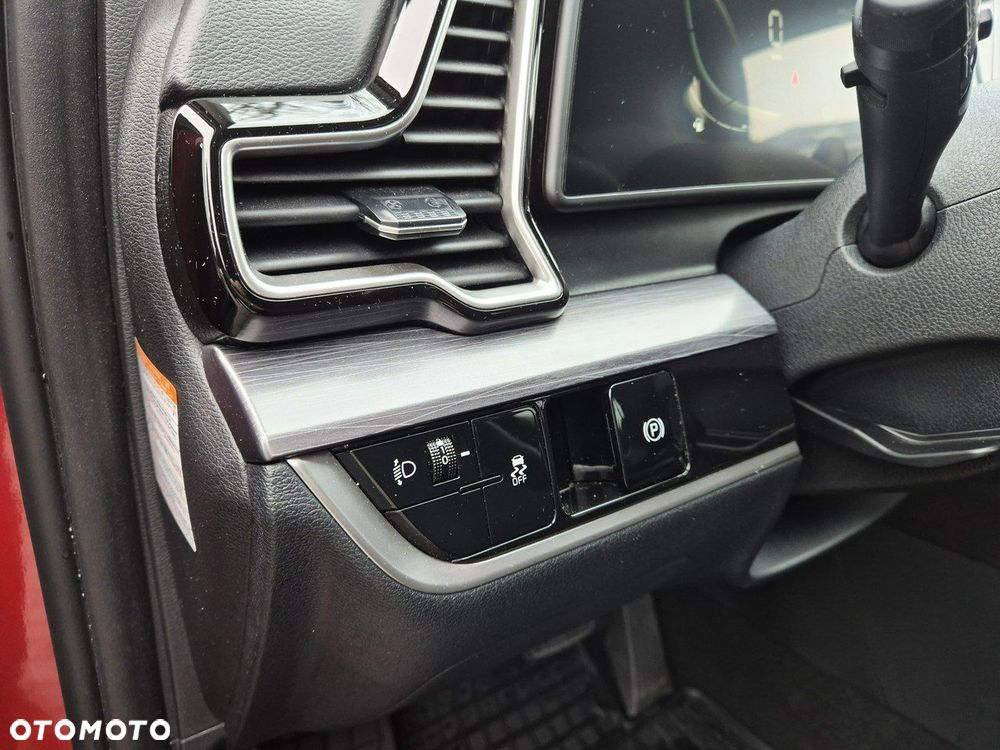 Kia Sportage 1.6 T-GDI L 2WD DCT - 12