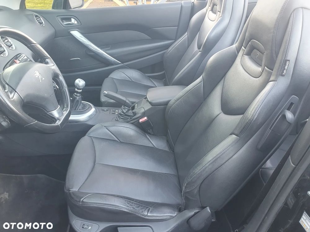 Peugeot 308 CC HDi FAP 160 Active - 4