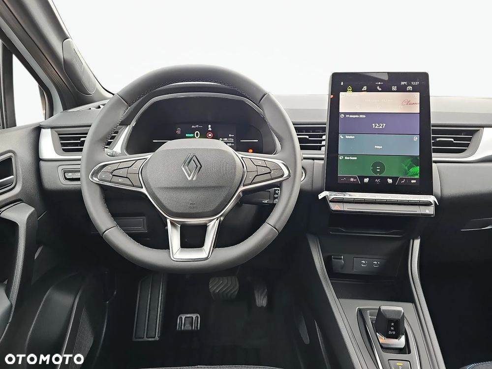 Renault Symbioz 1.8 E-Tech Full Hybrid 160 Evolution - 21