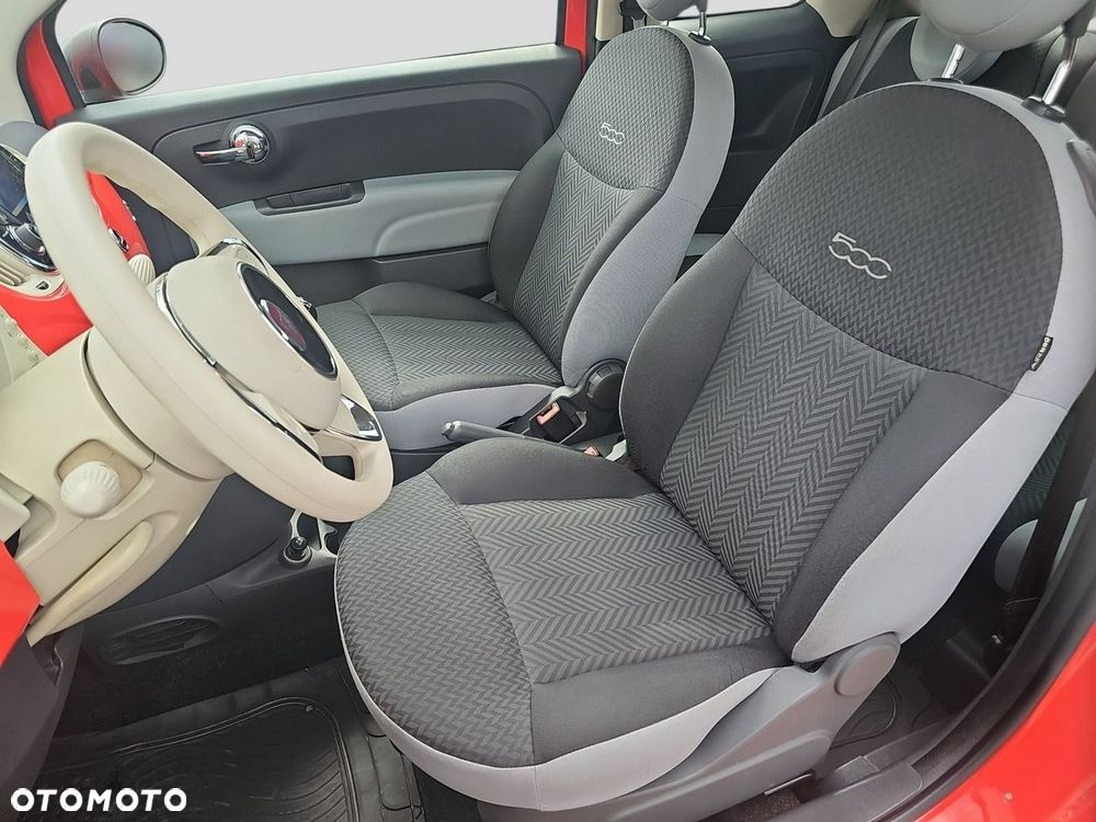 Fiat 500 - 16
