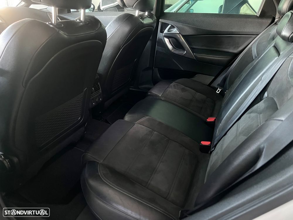 Citroën DS5 1.6 BlueHDi So Chic - 10