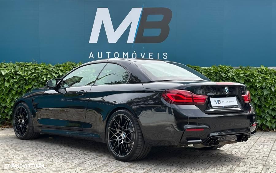 BMW M4 CS - 5