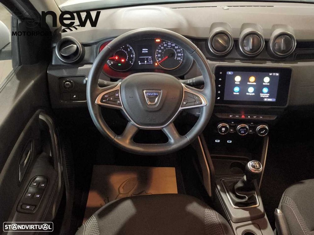 Dacia Duster 1.3 TCe Journey+ Up&Go - 12