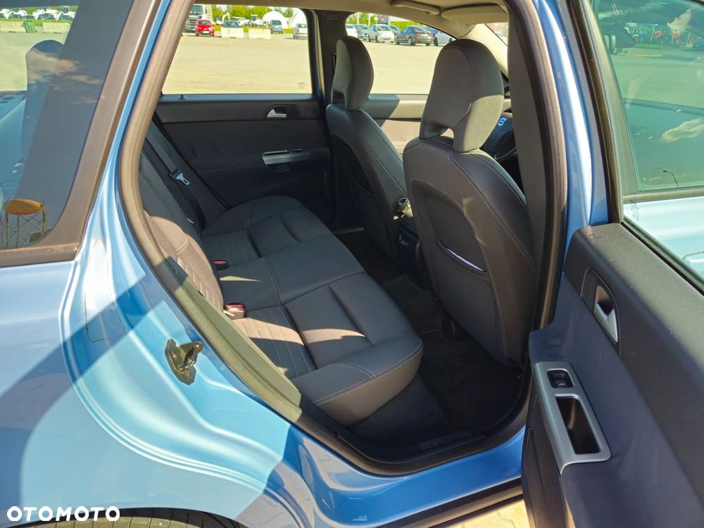 Volvo V50 1.6D Momentum - 14