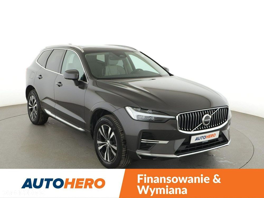 Volvo XC 60 T6 Plug-In Hybrid AWD Inscription Expression - 10