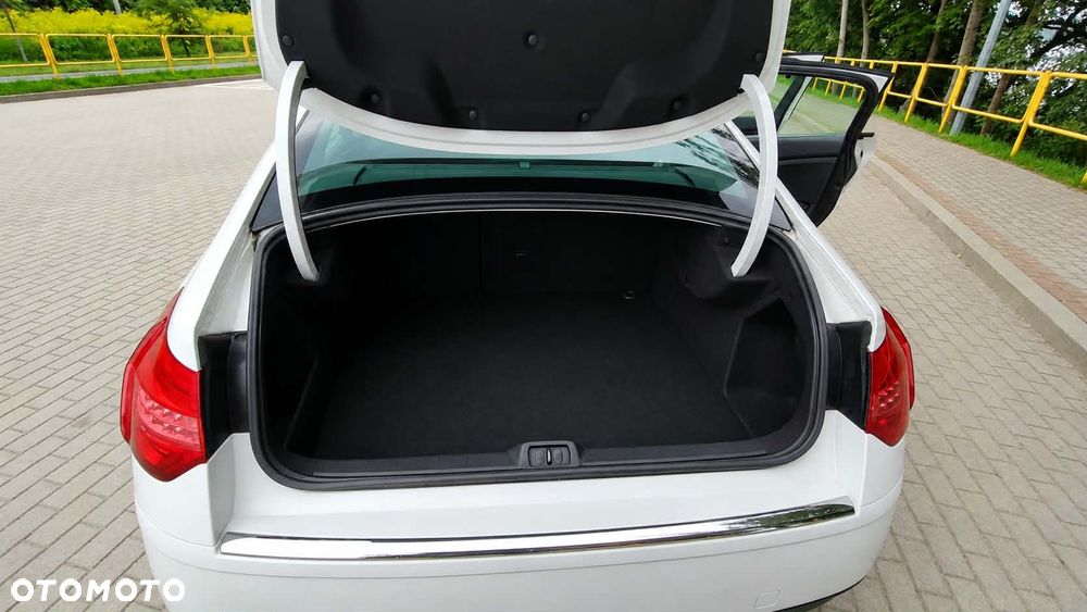 Citroën C5 2.0 HDi Exclusive - 11